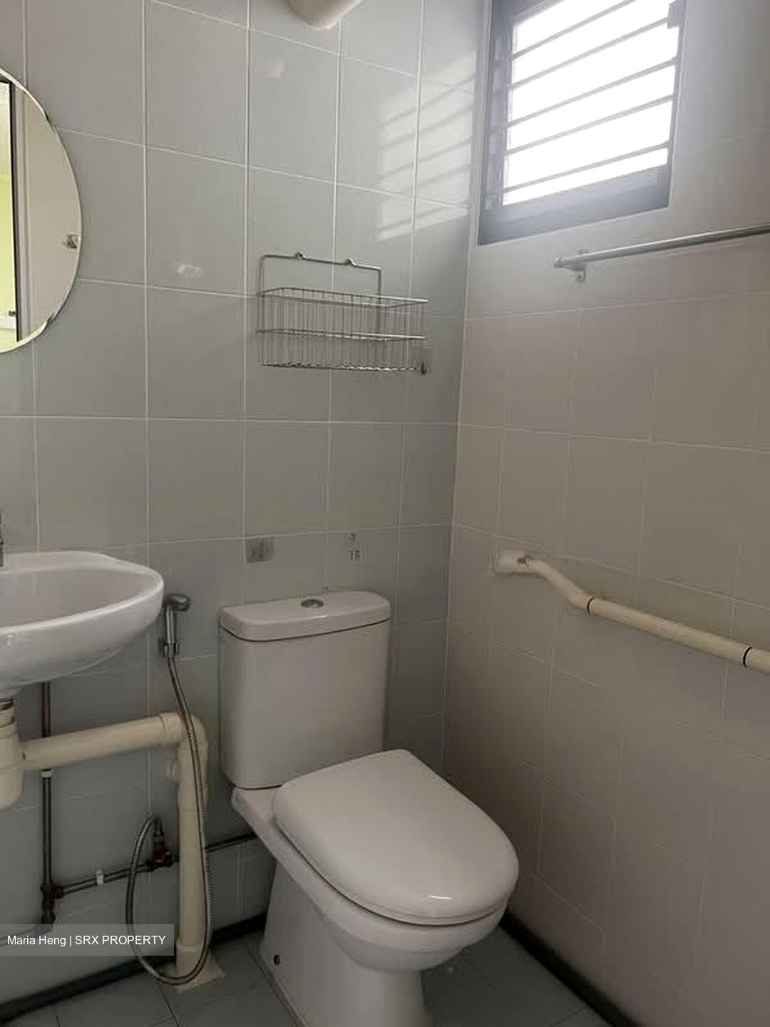 Blk 623 Yio Chu Kang Heights (Ang Mo Kio), HDB 3 Rooms #588733931